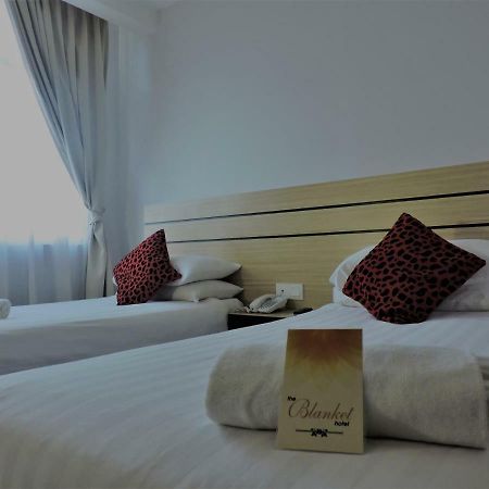 The Blanket Hotel Seberang Jaya Perai Exterior photo