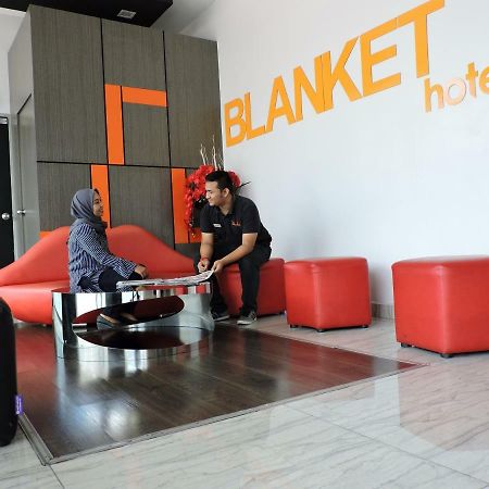 The Blanket Hotel Seberang Jaya Perai Exterior photo