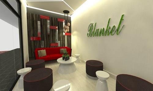 The Blanket Hotel Seberang Jaya Perai Exterior photo