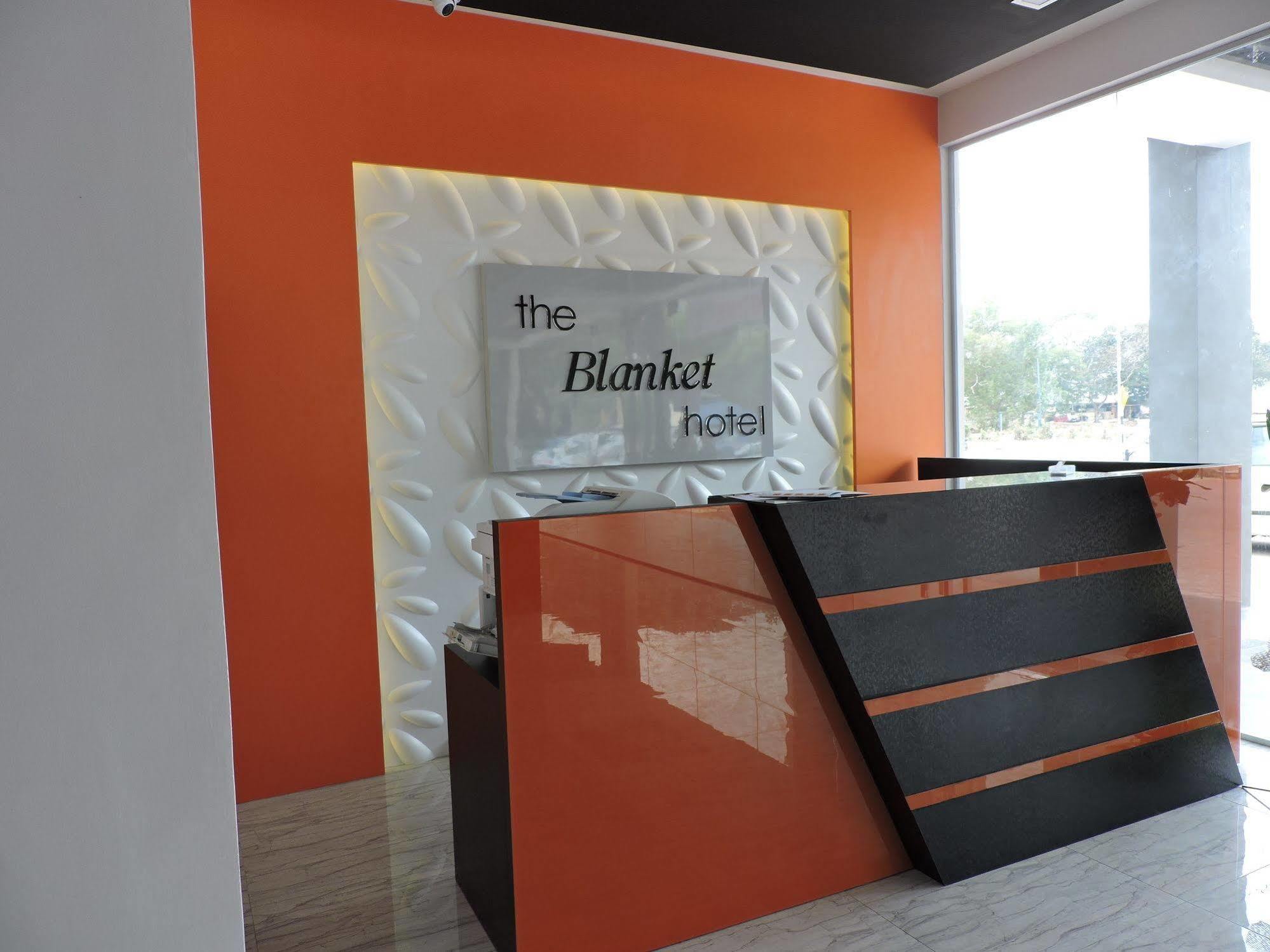 The Blanket Hotel Seberang Jaya Perai Exterior photo