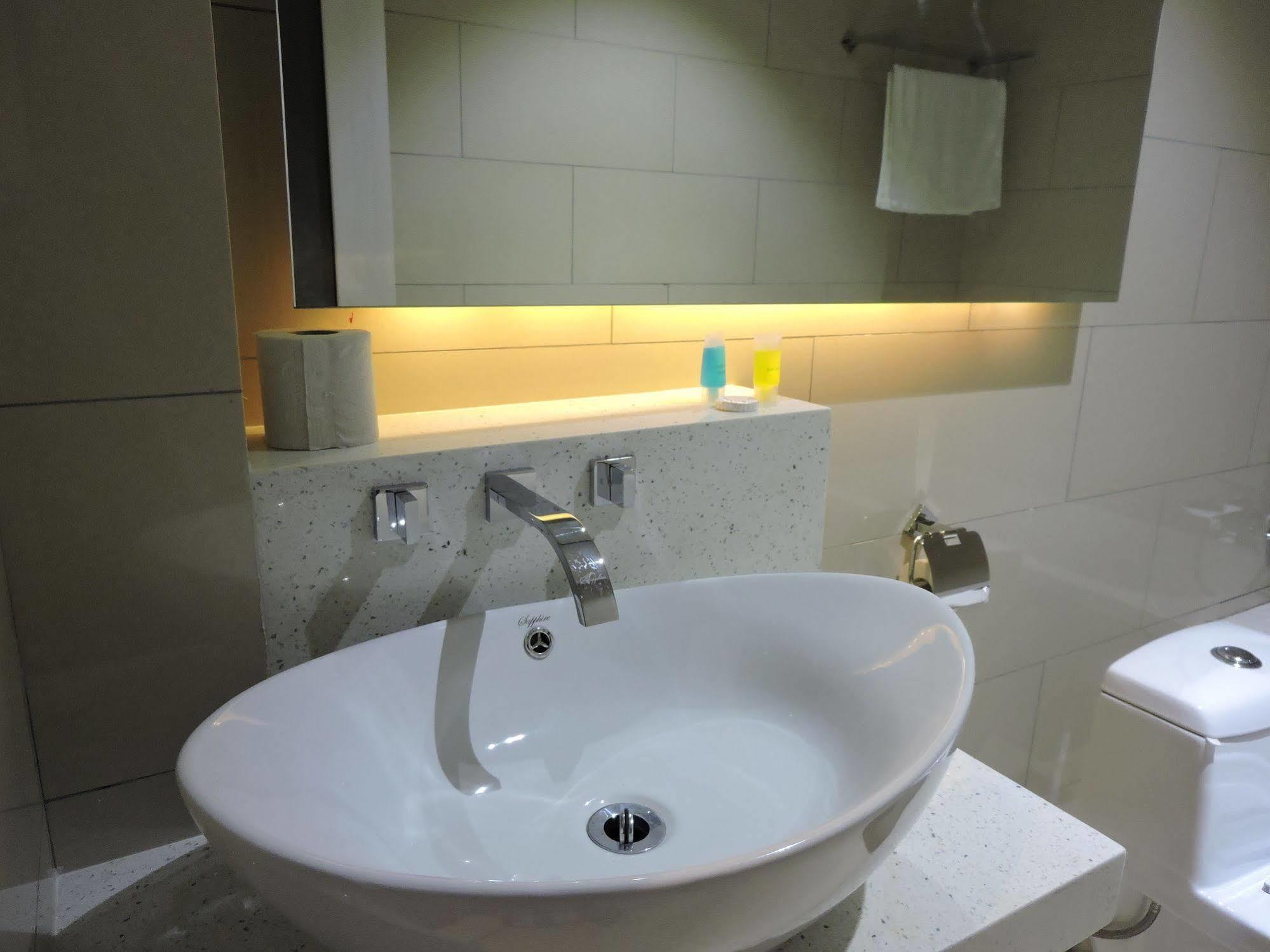 The Blanket Hotel Seberang Jaya Perai Exterior photo
