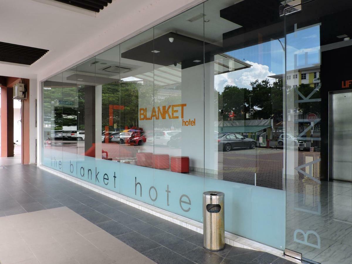 The Blanket Hotel Seberang Jaya Perai Exterior photo